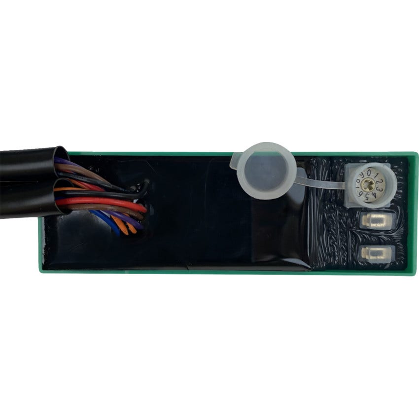 Custom Dynamics Smart Triple Play Signal Conversion Module Harley 18-24 Softail