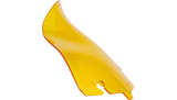 Klock Werks KOLOR FLARE Windshields for Harley FLH Batwing Models 14-23