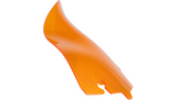 Klock Werks KOLOR FLARE Windshields for Harley FLH Batwing Models 14-23