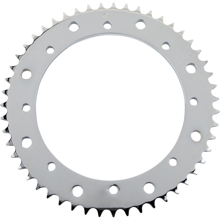 Drag Specialties Transmission Sprocket 4 Harley
