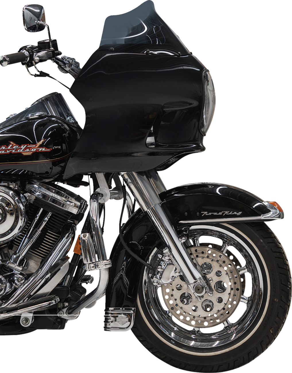 Klock Werks FXRP-Style Fairing Kit