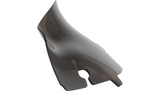 Klock Werks KOLOR FLARE Windshields for Harley FLH Batwing Models 14-23