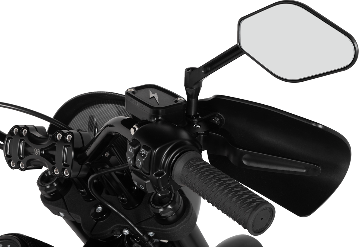 Thrashin Supply Co. Bolt Grips