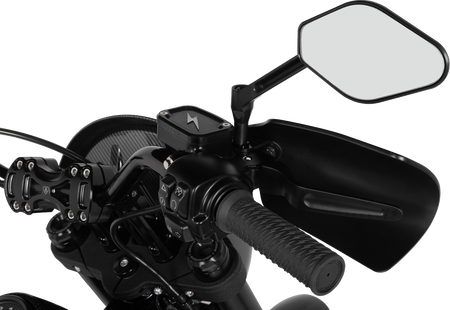Thrashin Supply Co. Bolt Grips
