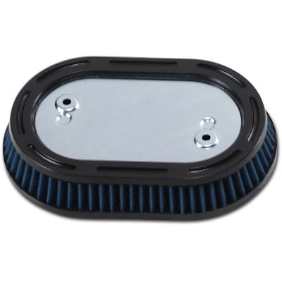 Drag Premium Washable Rechargeable OE Replacement Air Cleaner for Harley