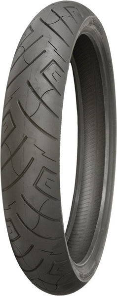 Shinko 87-4200 Tire 777 Cruiser Front Tire 6.5-20 77H Bias