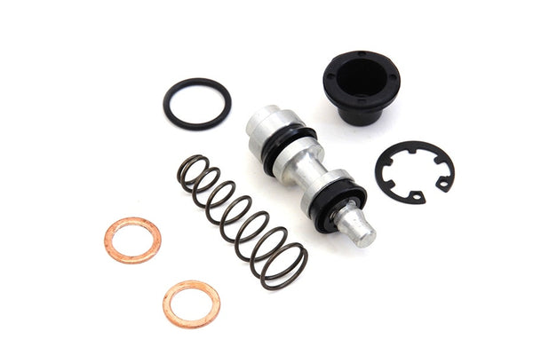 V-Twin 26-0997 Handlebar Master Cylinder Rebuild Kit Harley FLT