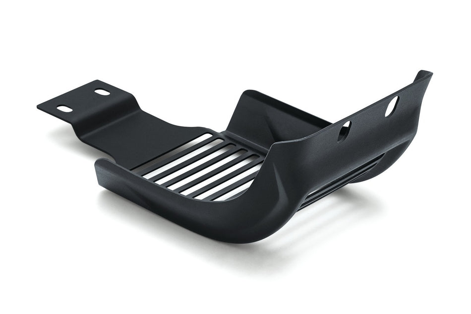 Kuryakyn 6684 Black Dillinger Skid Bash Plate Guard Harley Sportster XL 04-19