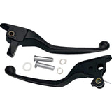 Drag Specialties Narrow Lever Set for Harley 2021-2024 Touring Models
