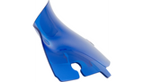 Klock Werks KOLOR FLARE Windshields for Harley FLH Batwing Models 14-23