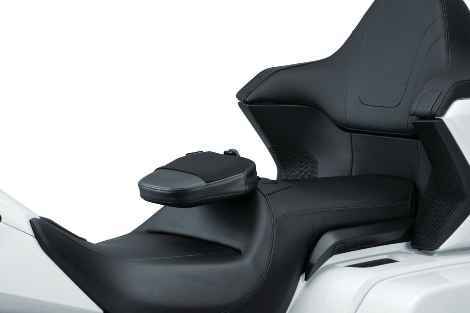 Kuryakyn 6772 Omni Driver Seat Backrest Honda Gold Wing 18-20