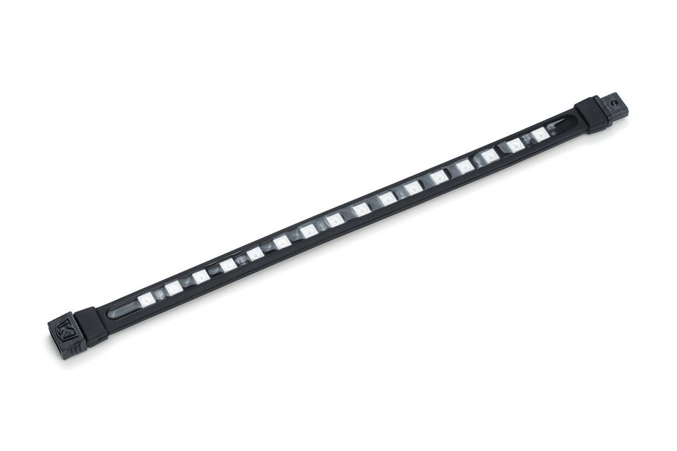 Kuryakyn 2810 Prism+ 8" Flex-Strip Light Upgrade Extension (Single)