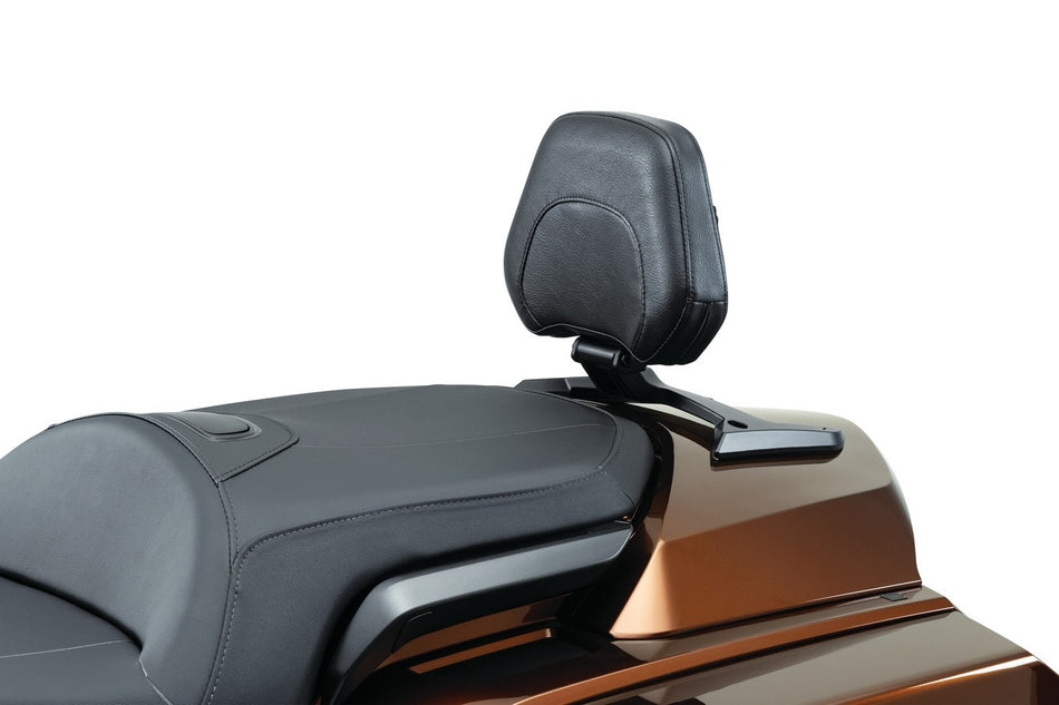 Kuryakyn 6773 Omni Passenger Seat Backrest Honda Gold Wing 18-20