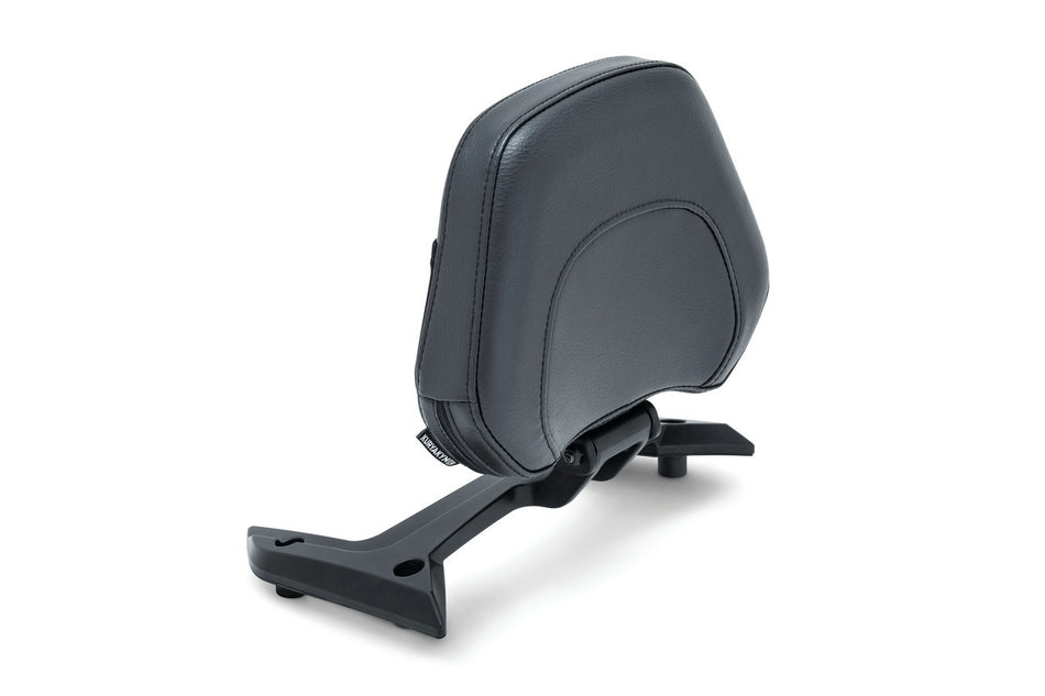 Kuryakyn 6773 Omni Passenger Seat Backrest Honda Gold Wing 18-20