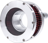 Feuling BA Air Cleaner Kit for 1993-2026 Harley-Davidson Touring / Softail / Dyna