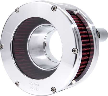 Feuling BA Air Cleaner Kit for 1993-2026 Harley-Davidson Touring / Softail / Dyna