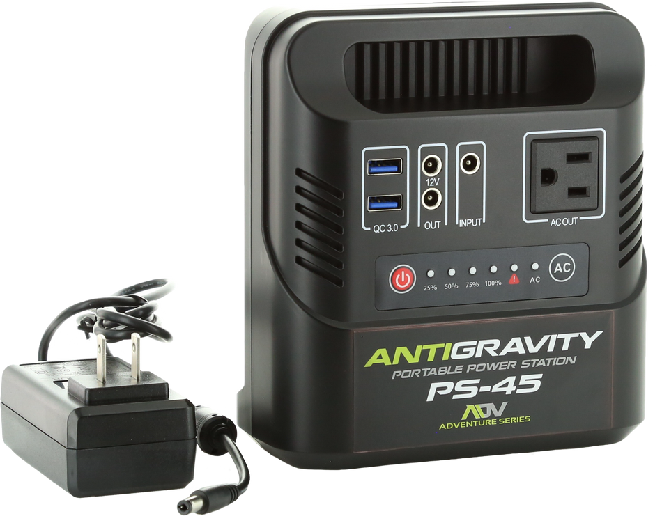 Antigravity AG-PS-45 Portable Power Station