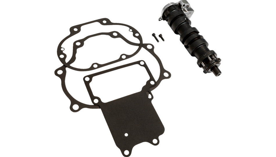 BD Cruise Drive Smooth Shift Kit 4 Harley 07-16 Touring 07-17 Softail 06-17 Dyna