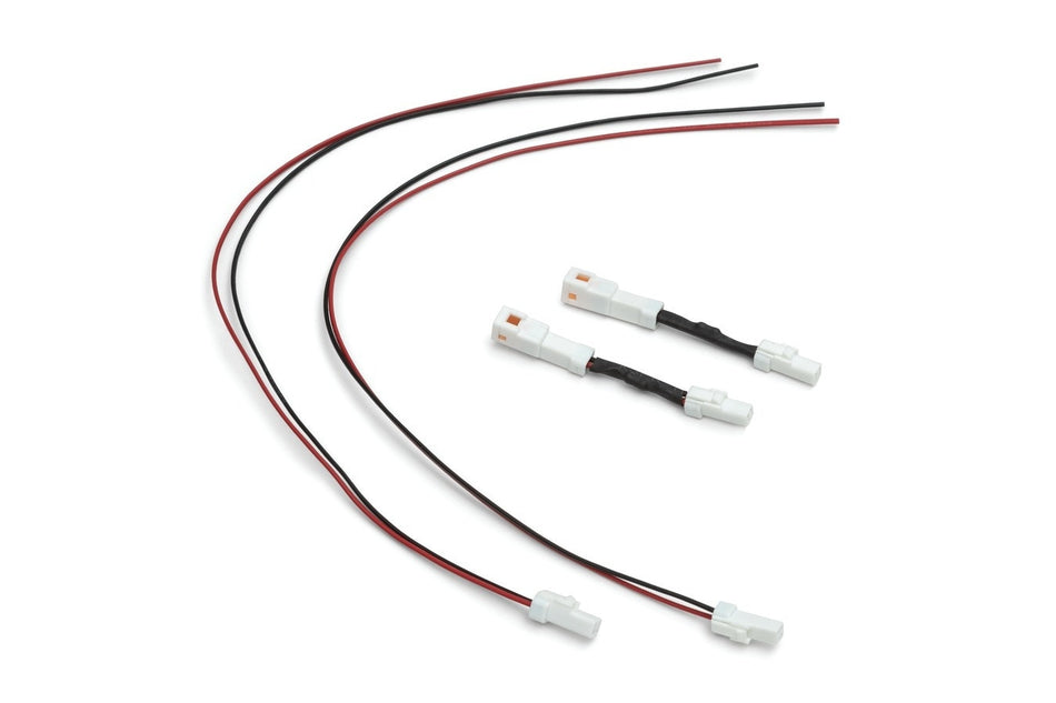 Kuryakyn 2586 Voltage Filters for LED Turn Signals Indicators Indian Scout 15-19