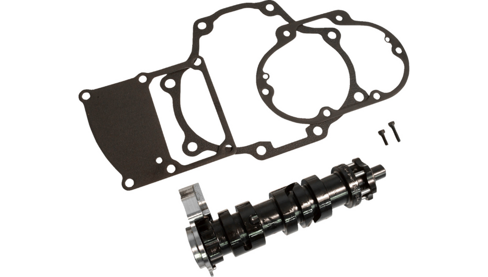 BD Cruise Drive Smooth Shift Kit 4 Harley 17-23 Touring 18-23 Softail