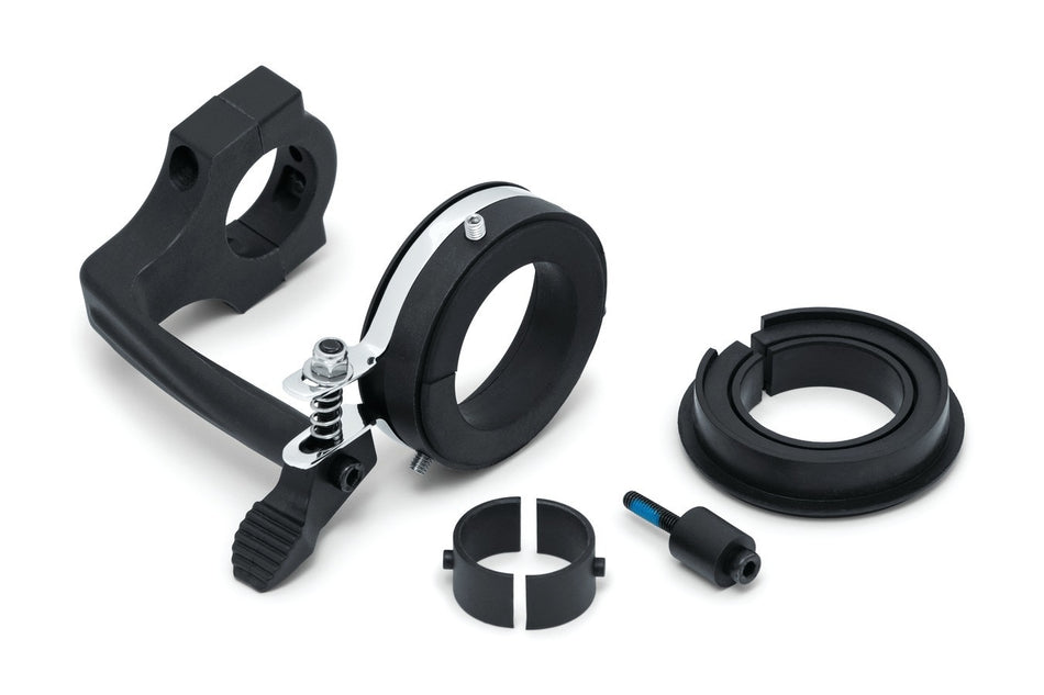 Kuryakyn 6218 Premier Affordable Cruise Assist Universal Econo-Throttle