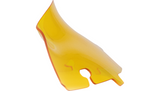Klock Werks KOLOR FLARE Windshields for Harley FLH Batwing Models 14-23