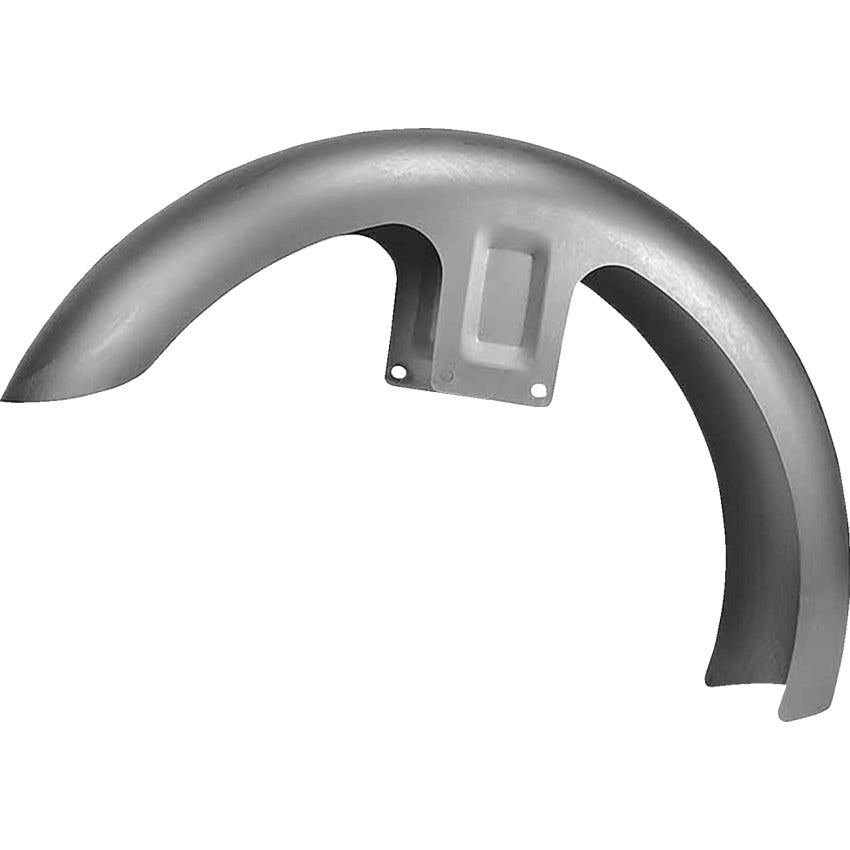 RWD Custom Front Fender for 23" Wheel - 6"W for Harley 23-25 FLHX/FLTRX
