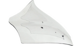 Klock Werks Sport Flare Windshield for Harley Road Glide 23-25+