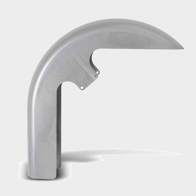 HHI Hawg Halters Kit# 1 X26 Raked 49mm Triple Tree Fender Front End Builders Kit 14-19 FLH/T