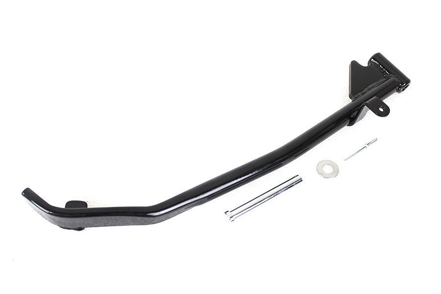 V-Twin 27-1536 Stock Kickstand Sidestand Black Harley FXR 82-90