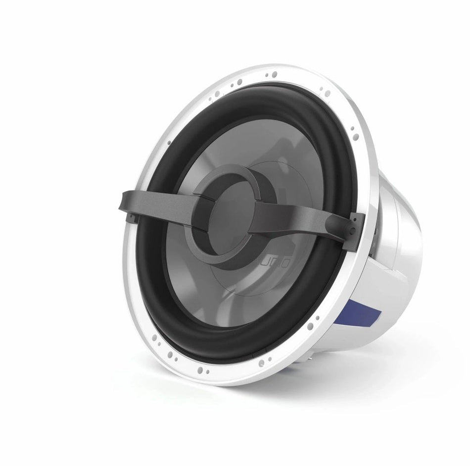 JL Audio M6 10-Inch Marine Subwoofer Core for Infinite Baffle Use, Single