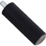 Arlen Ness Fusion Knurled Shift Peg w/ Billet End Cap