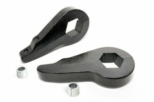 Rough Country 27030 2" Leveling Lift Kit 00-06 Chevy Tahoe Suburban Avalanche