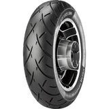 Metzeler ME888 Marathon Ultra Rear Blackwall Tire for Harley
