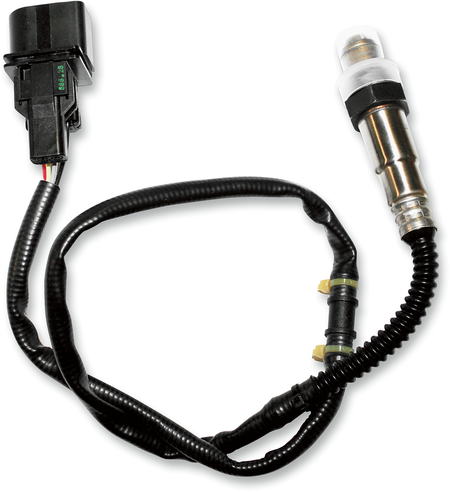 Feuling 12mm & 18mm Narrow Band O2 Sensors & Adapter for 2006-2024 Harley-Davidson Touring, Softail, Dyna, Sportster & V-Rod