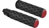 Arlen Ness Diamond Grips 4 Harley