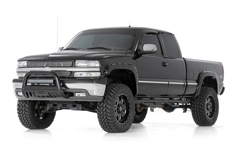 Rough Country 27630  6" Suspension Lift Kit 88-98 Chevy K1500 Tahoe Yukon 4WD