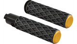 Arlen Ness Diamond Grips 4 Harley