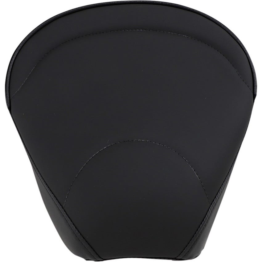 Drag Specialties Optional Wide Mild Stitch Rear Solo Seat Harley 00-22 Touring