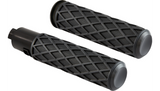 Arlen Ness Diamond Grips 4 Harley