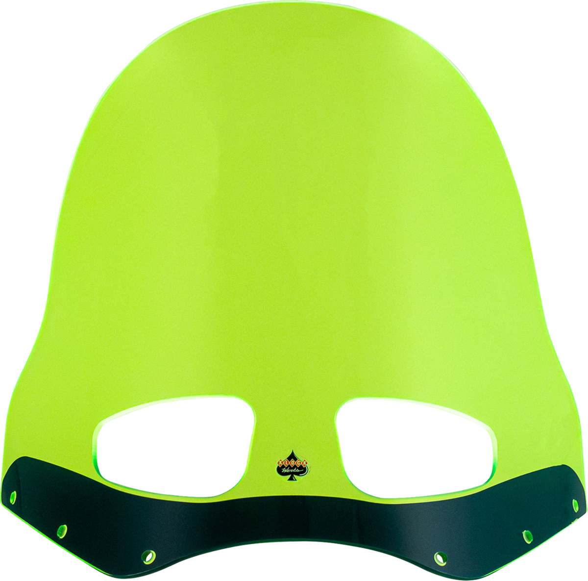 Klock Werks Ice Flare for Road Warrior Fairing