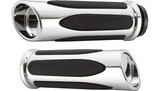 Arlen Ness Deep Cut Comfort Hand Grips for Harley