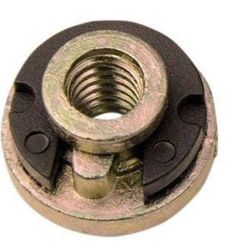 Fender Seat Nuts Mounting Kit for Harley-Davidson (5 Pack) Replaces #59768-97