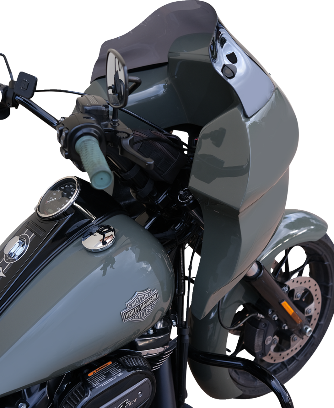 Klock Werks FXRP-Style Fairing Kit