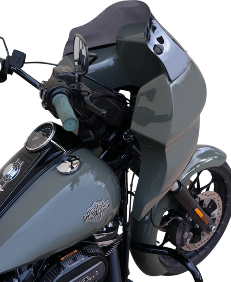 Klock Werks FXRP-Style Fairing Kit