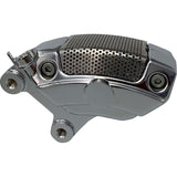 Drag Specialties Brake Caliper 08-25 Harley-Davidson Touring