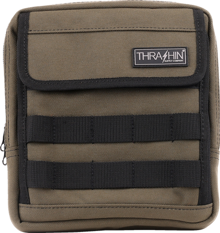 Thrashin Supply Co. Handlebar Bag Slim