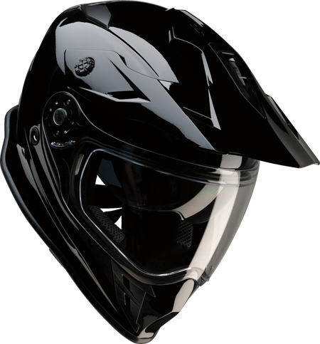 Z1R Range 2.0 Solid Helmet