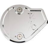 Thrashin Supply Cam Cover Gen 2 for Harley 2023-2025 FL/FH/FX