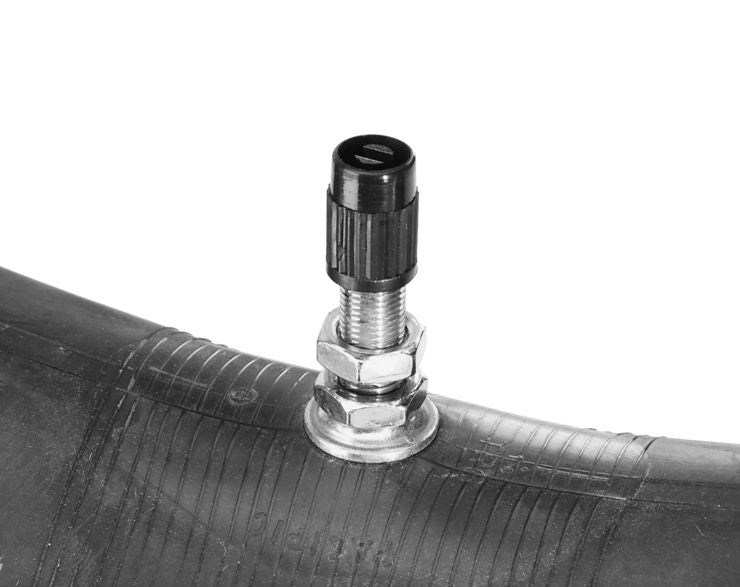 Twin Power 05166220 Heavy Duty Seamless Motorcycle Inner Tire Tube 500/510-16